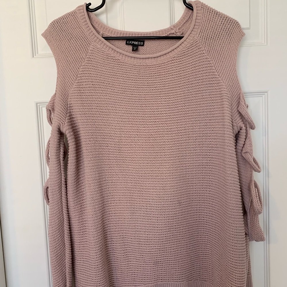 Woman’s top